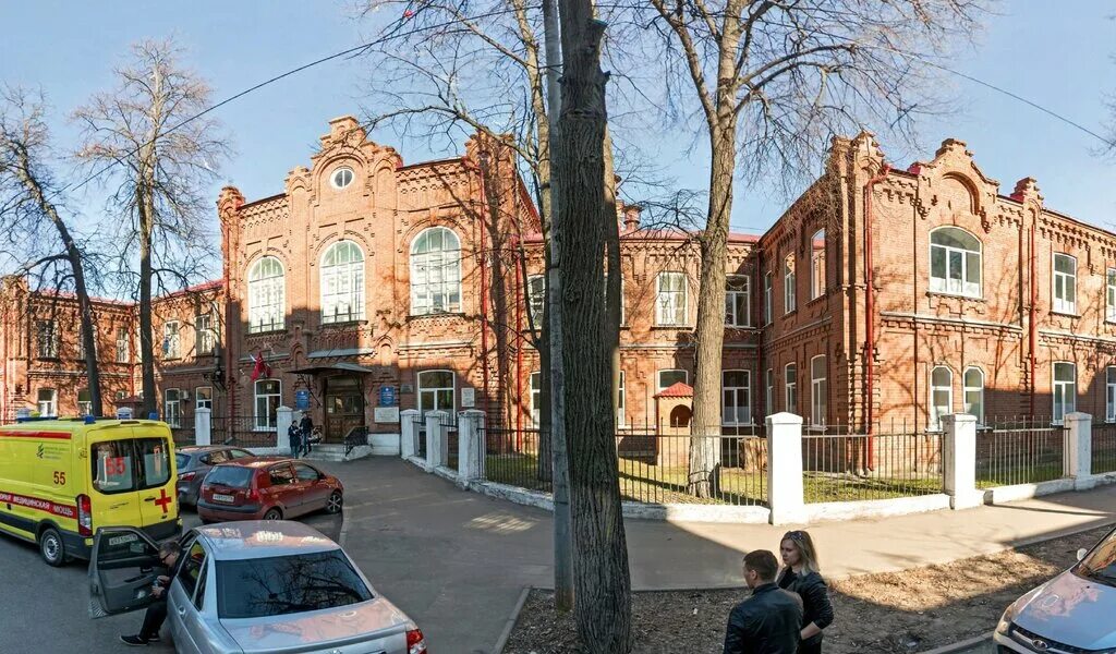 родильный дом им. казань улица толстого дом 4. груздева – казань. роддом на можайского тверь. толстого 4 больница казань.