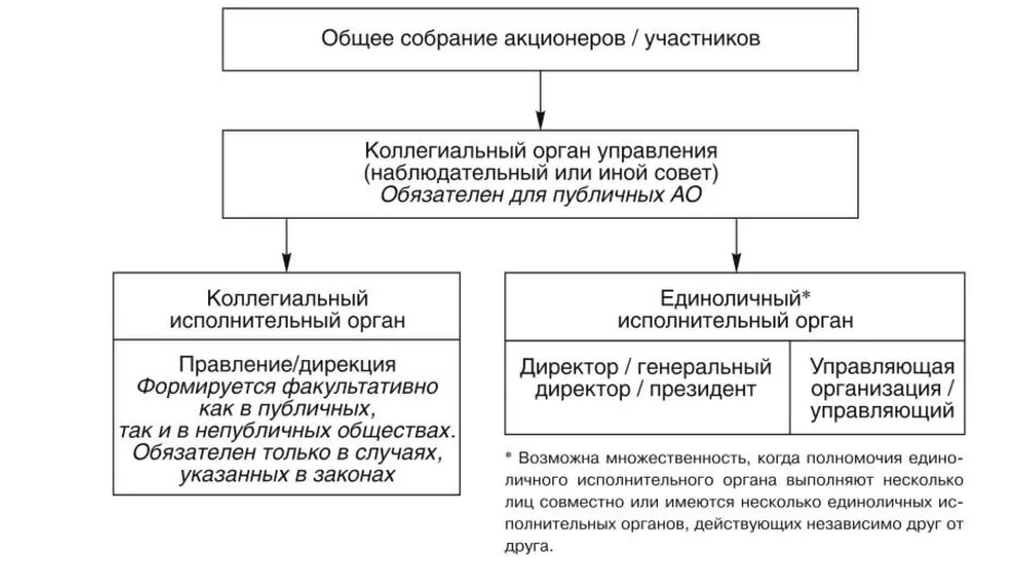 Полномочия еио. Структура органов управления хозяйственным обществом. Структура органов управления хоз обществ. Система построения исполнительных органов хозяйственных обществ.. Компетенция органов управления хозяйственных обществ.