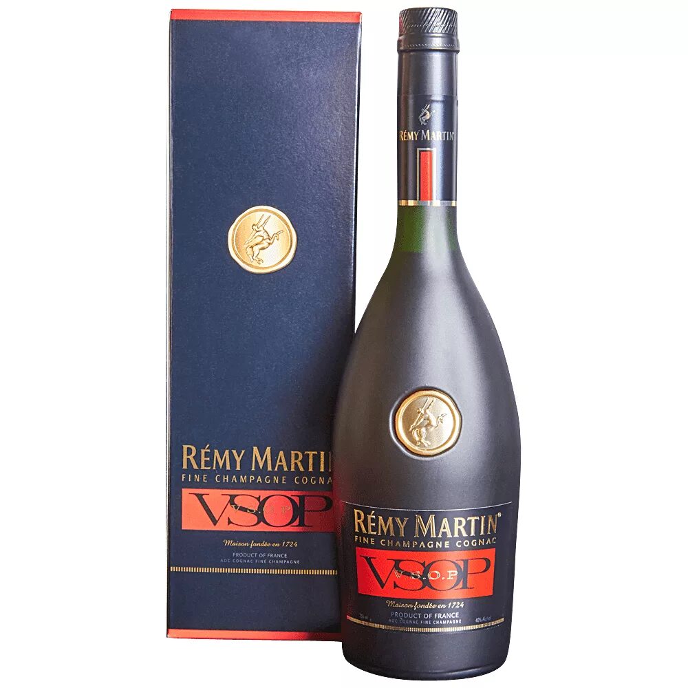 Купить коньяк remy