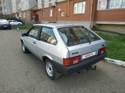 Авито автомобили ваз 2108