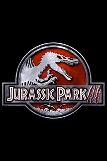 Jurassic park iii