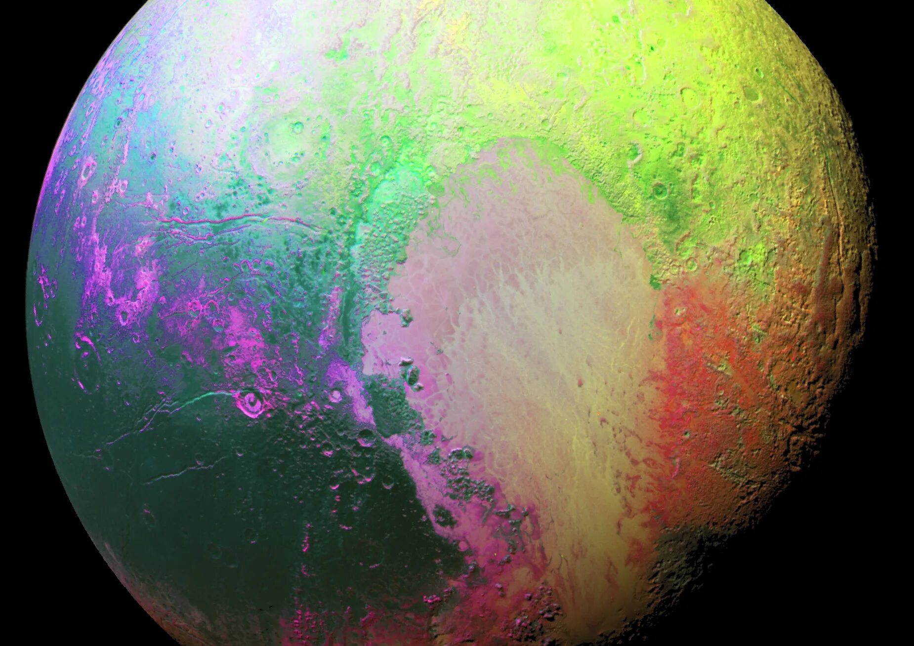 Как выглядит плутон. Плутон Планета фото. Плутон снимки НАСА. Плутон Планета НАСА. Разноцветная Планета.