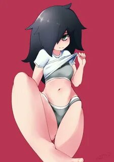 hatsumiilkshake, kuroki tomoko, watashi ga motenai no wa dou kangaetemo oma...