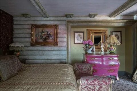 Old house resort