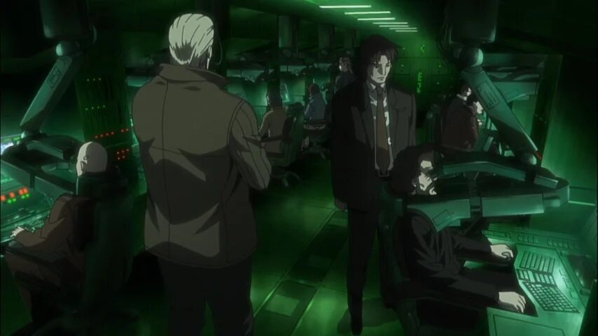 Ghost complex. Ghost in the shell синдром одиночки. призрак в доспехах сообщество крепкого государства. ghost in the shell: stand alone complex solid state society. ghost in the shell solid state society.