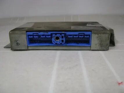 Transmission computer