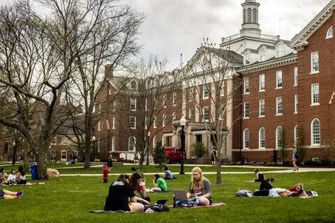 Higher college institution