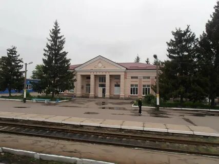 Сватово