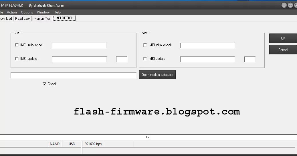 Updating nand firmware. Mtk imei repair. flash_download_tool. firmware flasher 26. random imei generator.