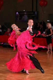Imperial dance