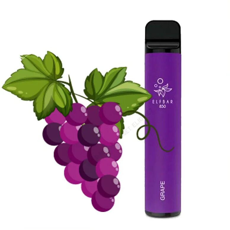 Grape elfbar. Одноразка elf bar 1500. elf bar 1500 grape. elf bar grape. elf bar lux 1500 виноград.