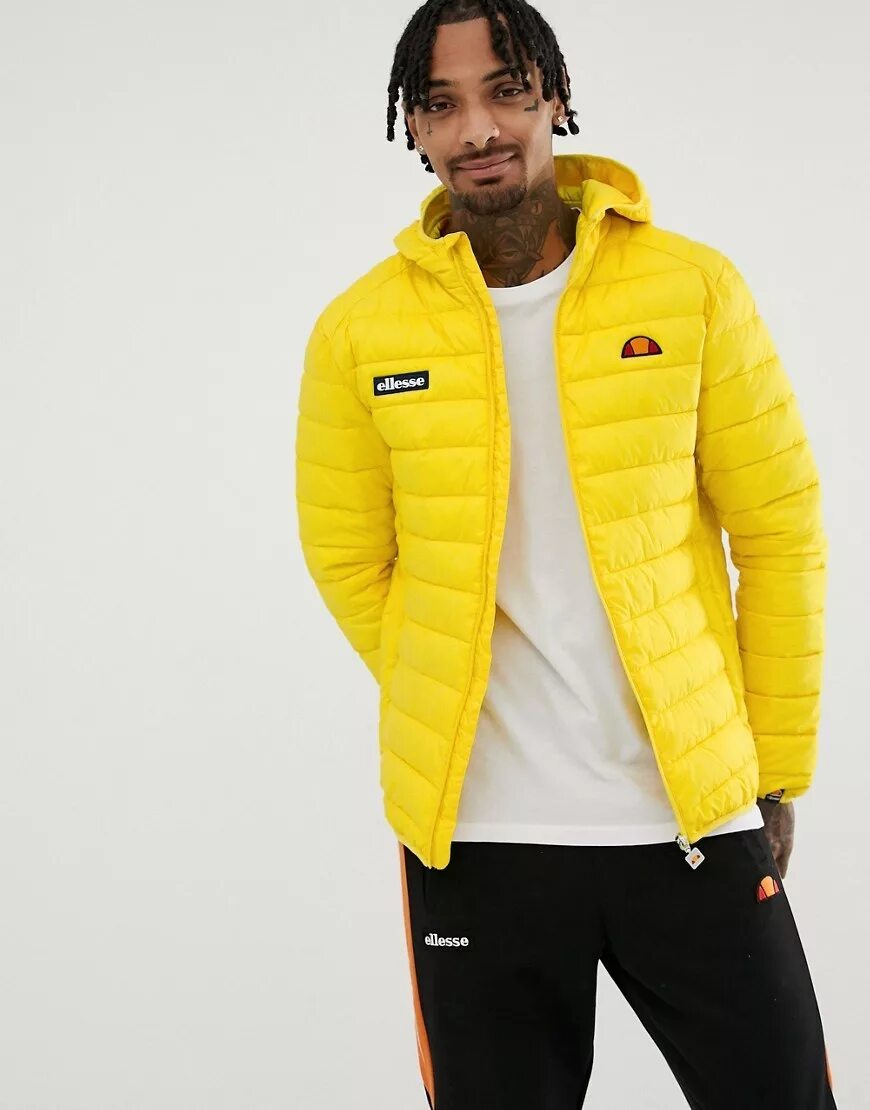 Ellesse куртка мужская. Ellesse Lombardy. Куртка Ellesse мужская. Куртка Ellesse Yellow. Дутая куртка Ellesse.