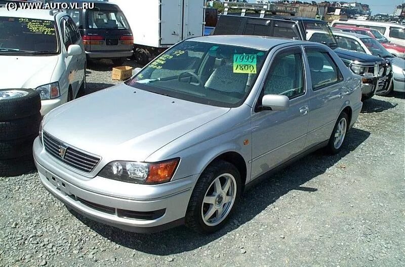 Zzv50 vista. Тойота виста 50 кузов. тойота виста кузов sv 50. toyota vista zzv50. тойота виста sv50.