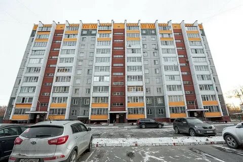Курганская 5