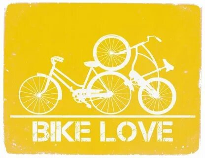 Bike words