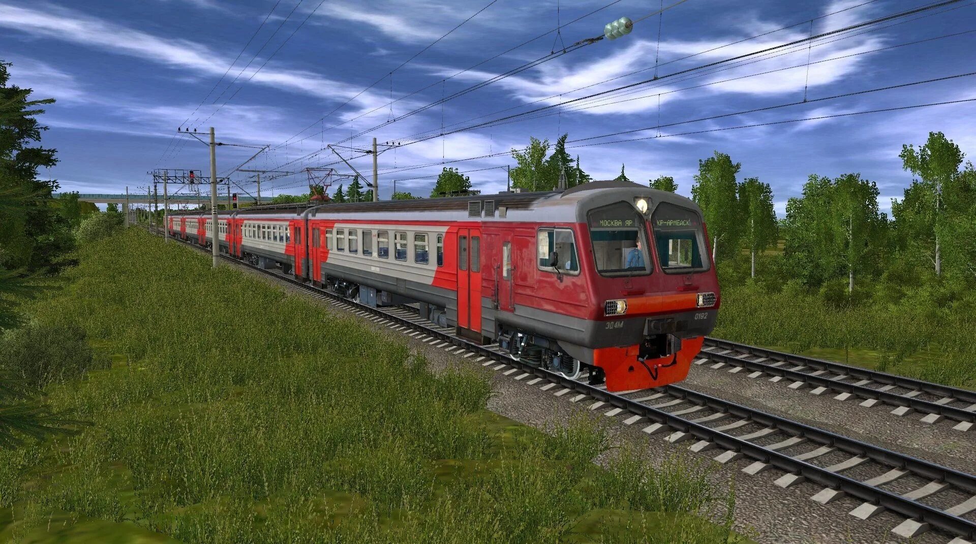 Эр2к-930 trainz. Эд4м для trainz 12. Эд4м для трейнз 2012. Дополнения для trainz android эд4м. Trainz электропоезда эд4м.