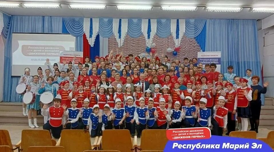 Вести 1 марий эл. Вести 1 марий эл