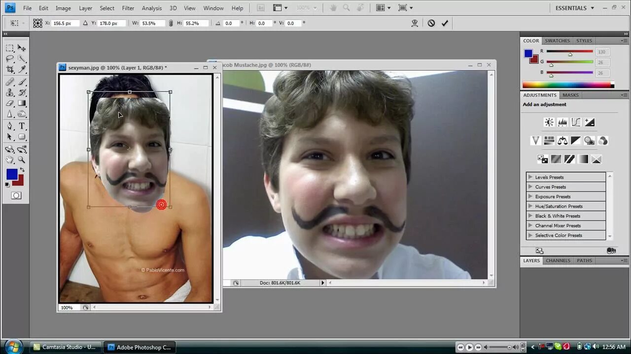 How to crop image. Обрезанный человек для фотошопа. adobe photoshop 2007 год. обрезать фото в фотошопе. crop image in photoshop.
