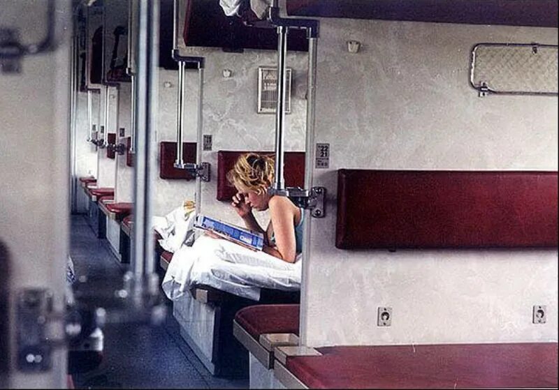 можно ли пить в плацкарте.