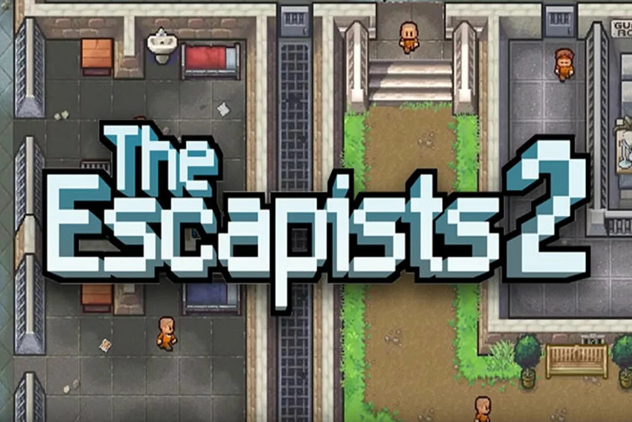 The escapists на андроид полная. Эскапист. the escapists 2 мемы. the escapists геймплей на телефоне. the escapists крепление доски.