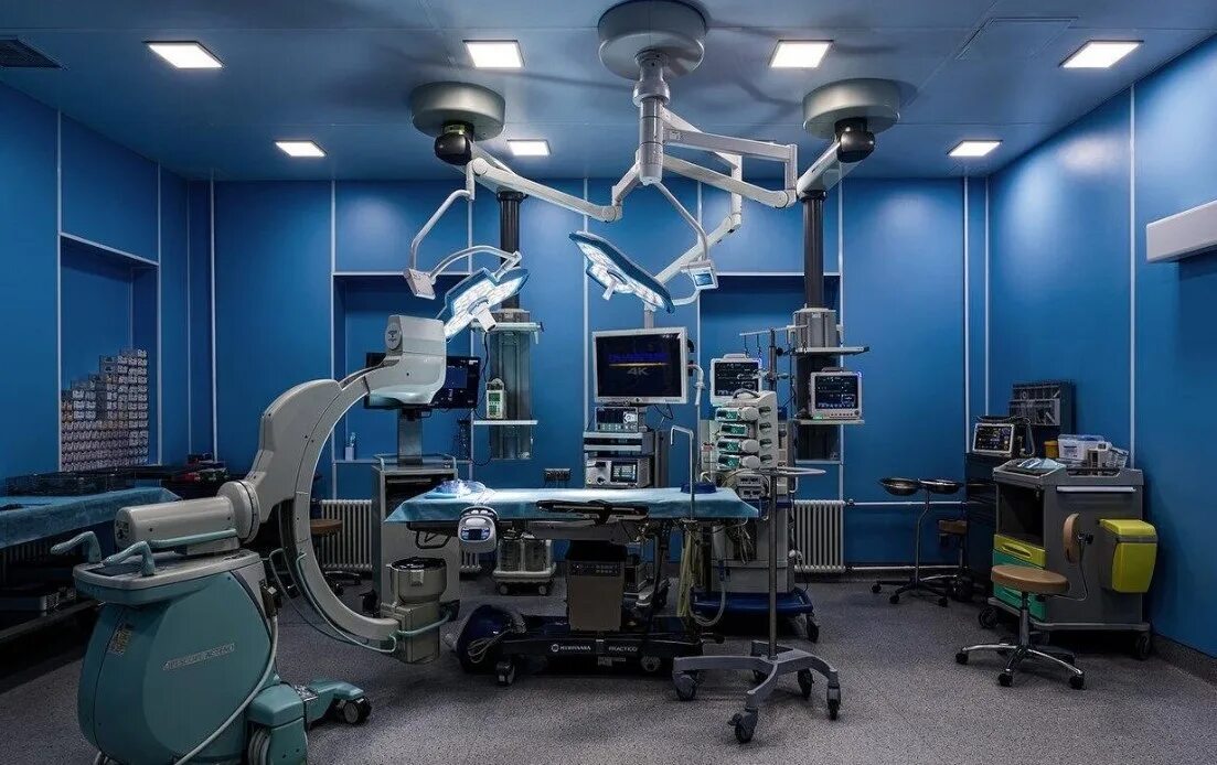 Новейшее современное оборудование. Современная Операционная. Современное хирургическое оборудование. Медицинское оборудование для хирургии. Операционная комната.
