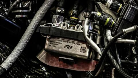 Ajuste en el flujo de combustible para BMW y Ducati tras el tercer punto de...