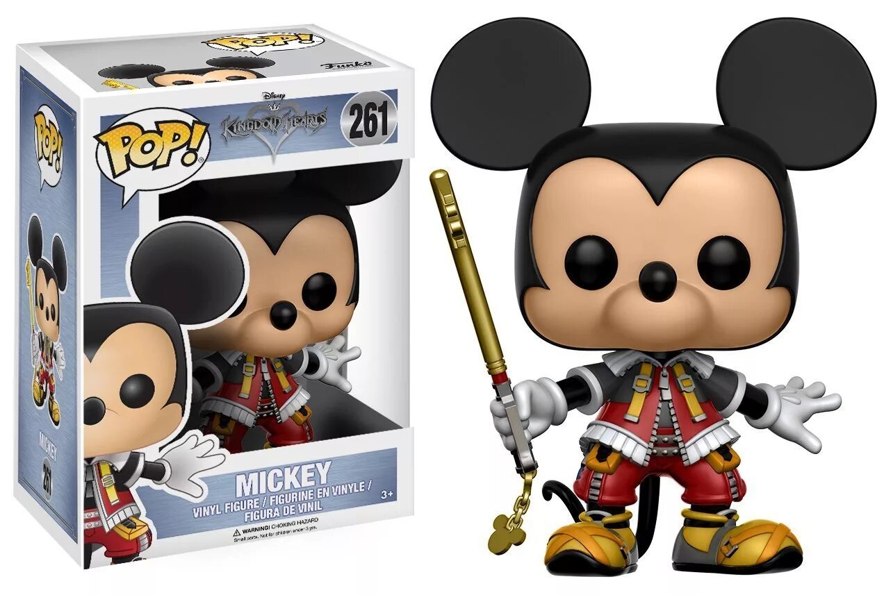 Где купить pop. Фигурка Funko Pop! Kingdom Hearts. Игрушки Funko Pop Микки Маус. Фигурки ФАНКО поп Микки Маус. ФАНКО поп Дисней.