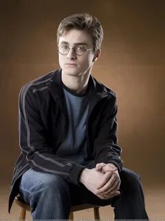 Harry m