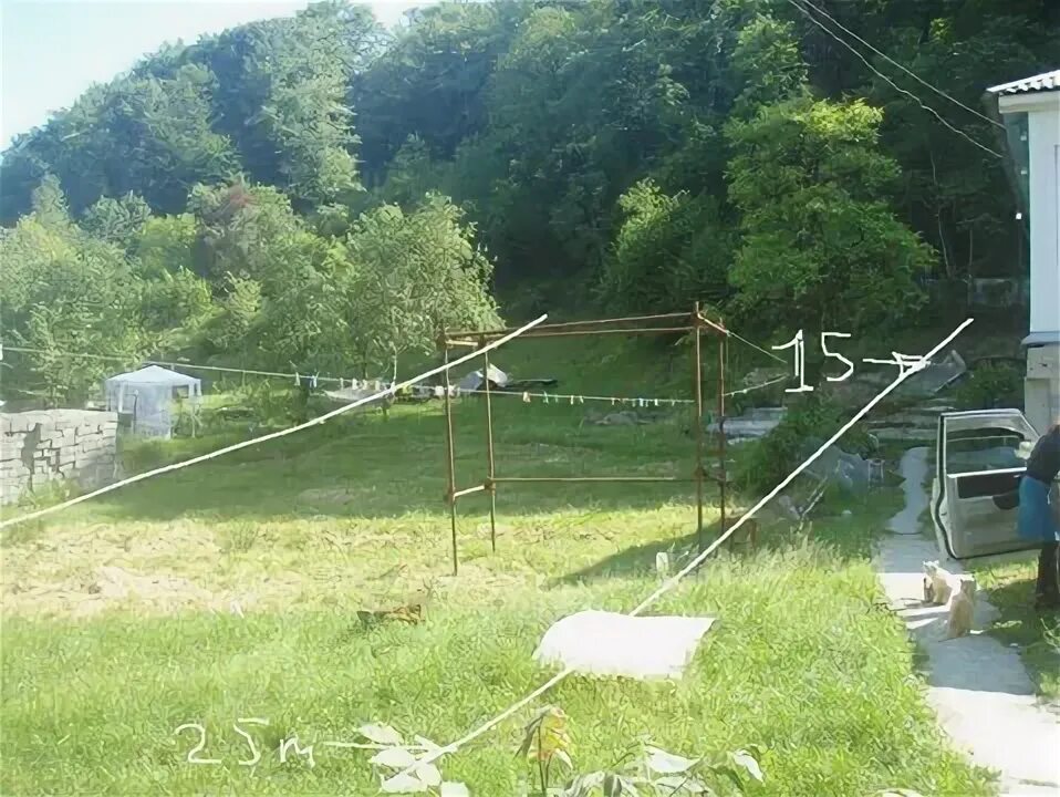 Авито участки краснодарский край