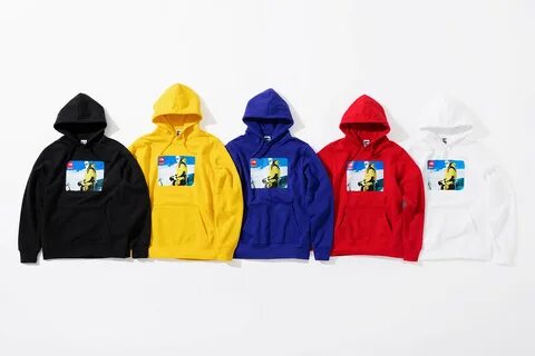 Supreme faces