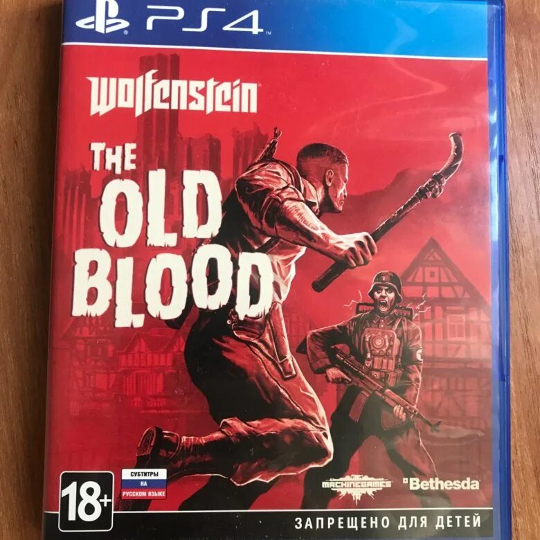 Wolfenstein ps4. Вольфенштайн Олд Блуд пс4. Wolfenstein the old Blood ПС 4. Wolfenstein: the old Blood диск ps4. Игра Wolfenstein ps4.