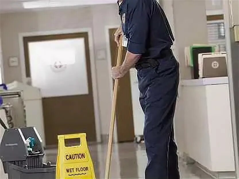 Janitor ai bot