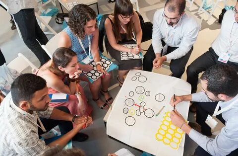 Aquae Campus, la revolución de las ideas iAgua