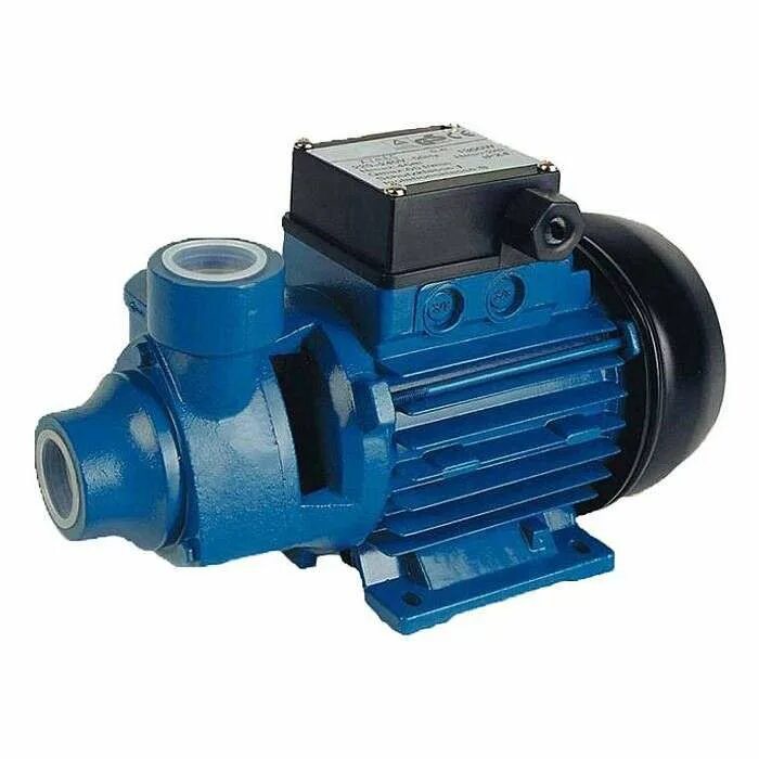Насос VIEIR 450Вт VRBZ450, поверхностный, вихревой, 2.3 м³/ч, напор 32 м, 0.45 к