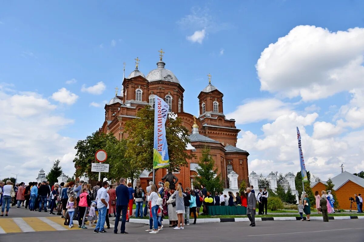 Погода на неделю в бутурлиновке воронежской области. Г Бутурлиновка Воронежской области.