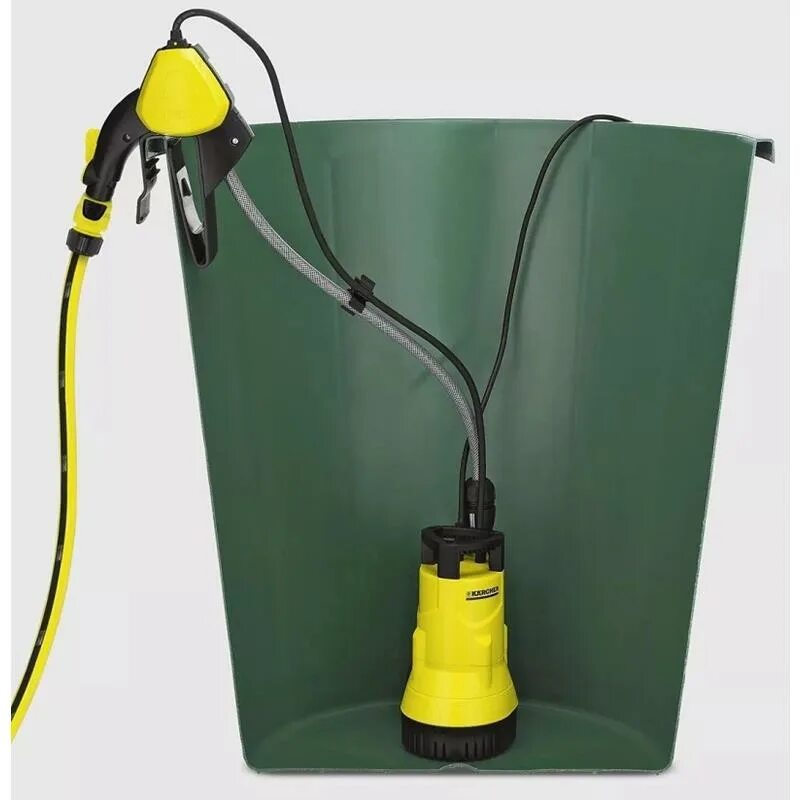 Насос для бочки Karcher BP 1. Бочечный погружной насос Karcher BP 1 Barrel Set. Насос Karcher BP 1 Barrel комплект. Насос для полива из бочки Karcher.