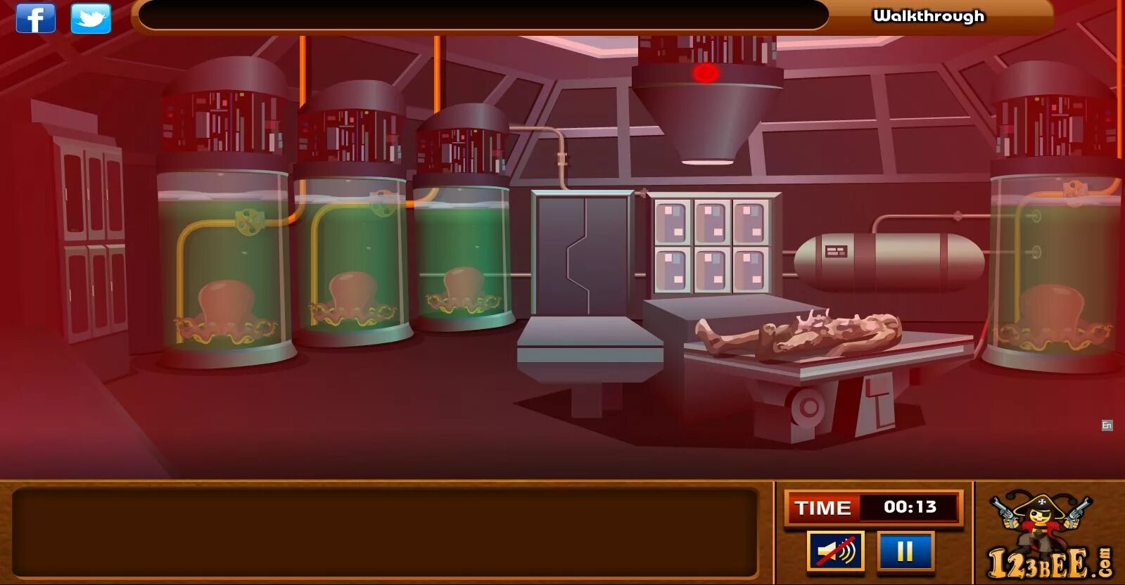 Лаборатория в играх. Игра Эскейп в лаборатории. Пиксельная игра про лабораторию и мутантов.