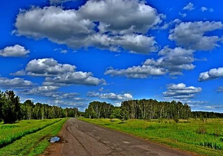 Телефон простора