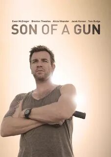 Son of a gun