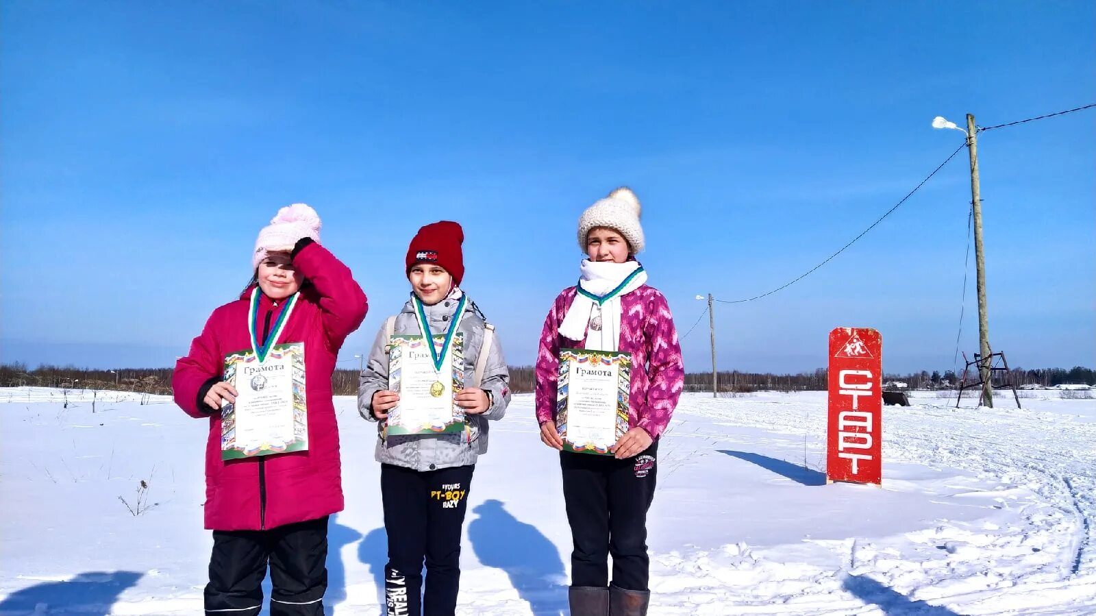 лыжня зовет. день усть куломского района 2022. усть-кулом. усть-куломский район. усть-куломский район, с.