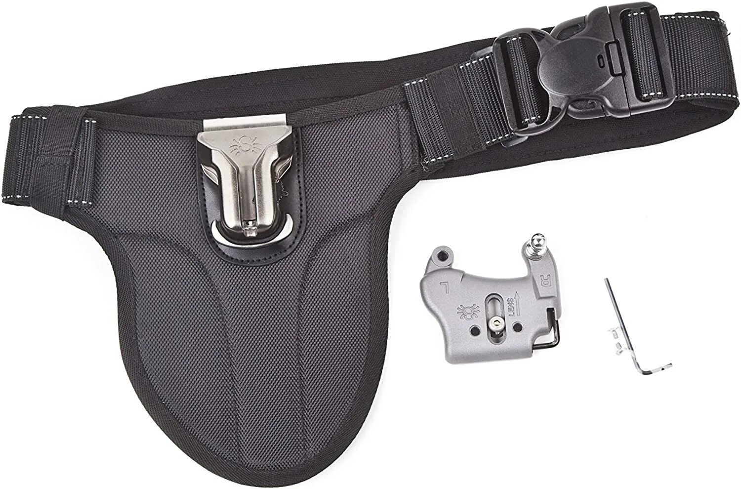 Spider Holster поясная кобура. Spider Pro Camera Holster. Spider Holster для фотоаппаратов. Крепление Spider Holster.