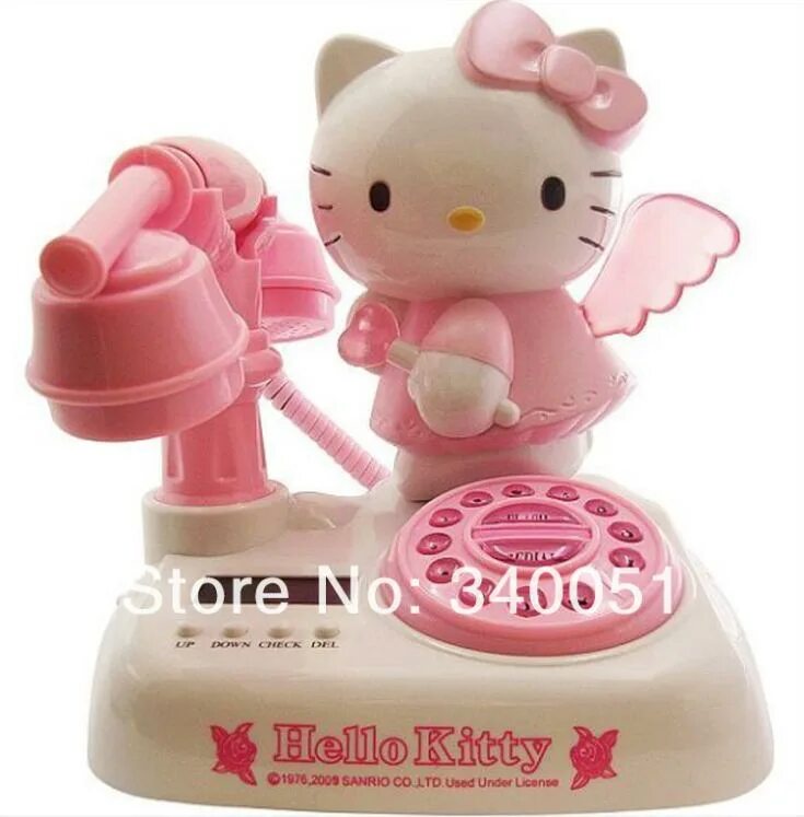 Телефон хеллоу купить. Телефон Kitty. Hello Kitty telephone. Вещи hello Kitty и телефон hello Kitty. Телефон Kitty телефон Kitty.