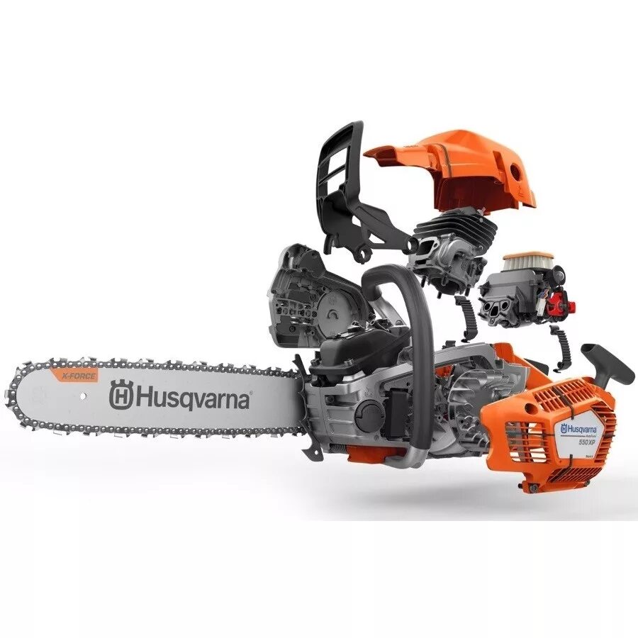 Husqvarna ii. Бензопила Husqvarna 545 Mark II. Husqvarna 550 XP® Mark II. Бензопила Хускварна 550. Пила Хускварна 545.