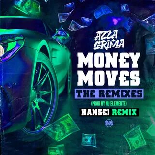 Money moves