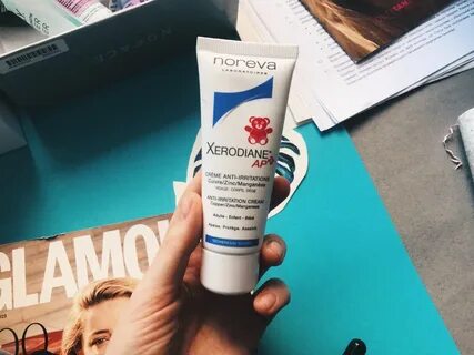 Don t touch my retinol