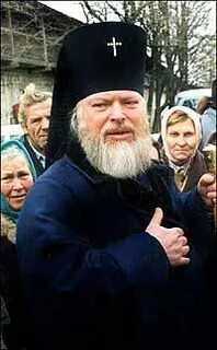 Владыка псковский