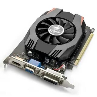 Geforce 64
