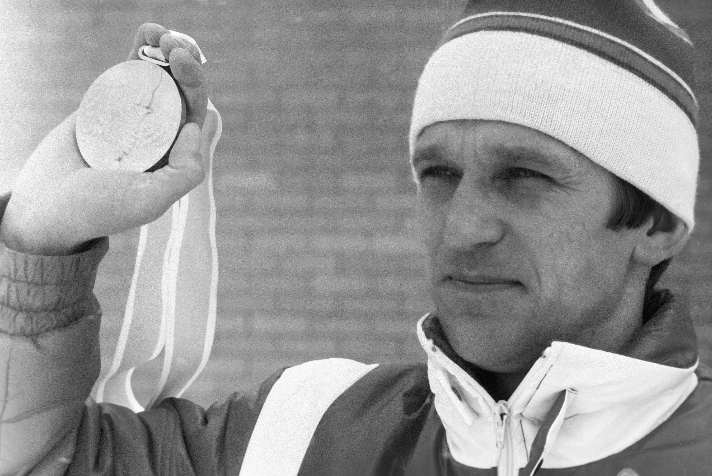Олимпийские чемпионы 1972. Тихонов Олимпийский чемпион.
