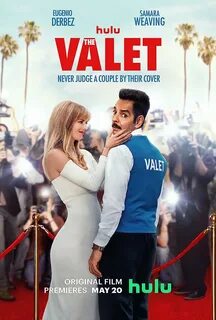 Дублёр (2022) ⭐ 6.7 Comedy, Drama, Romance.