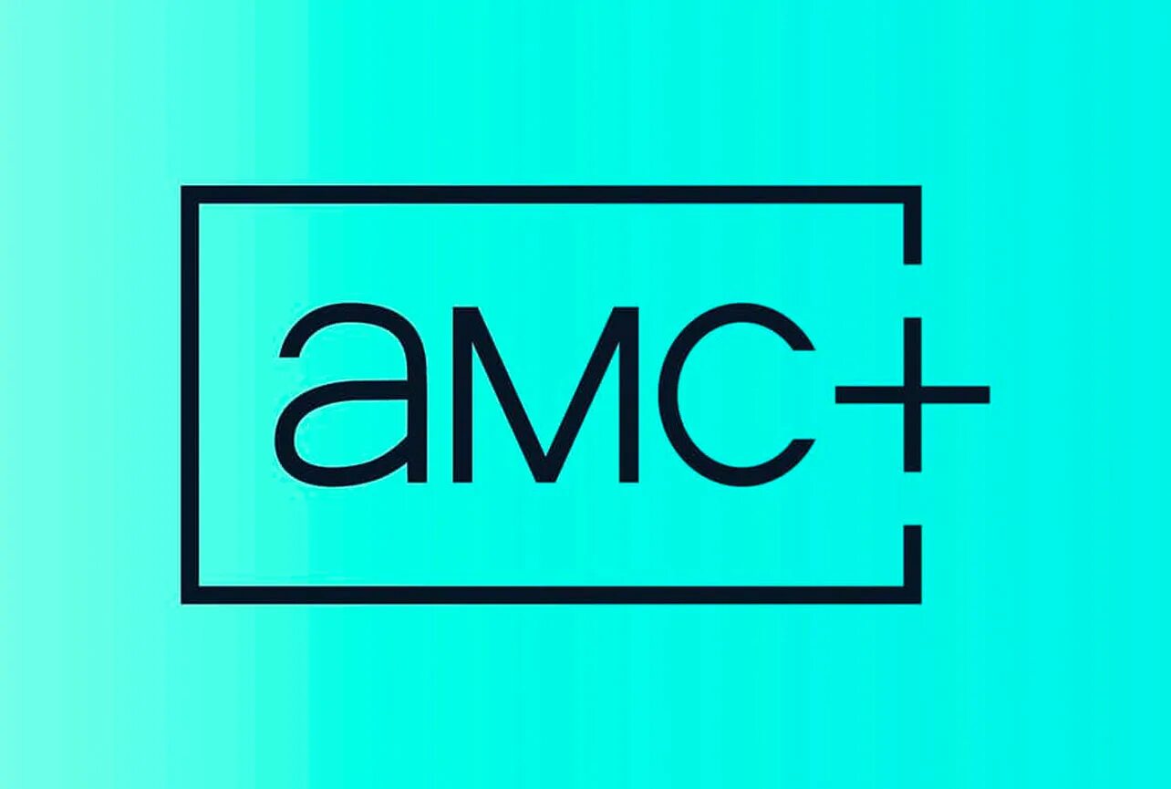 Once 30. AMC logo. AMC+.